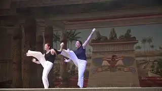 Jackie & Skye - Wicked Cool 2026