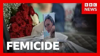'My sister was a victim of femicide' | The Global Story Podcast