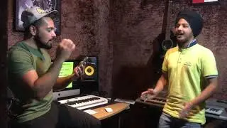 STUDIO PERFORMANCE | MANI SAINI