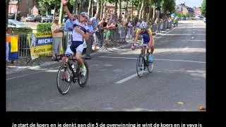 topjaar 2012 van jeroen