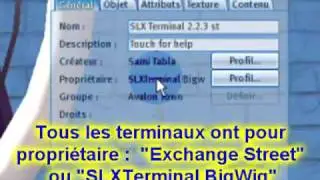 Comment tranf&eacute;rer des fonds entre SL et XStreetSL
