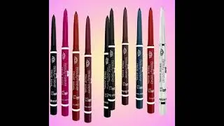 Twist up Lip and Eye Pencil - #beautyforever #lippencil #eyepencil #london #twist #freeshipping #uk