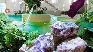 Lapland Hotel Luostotunturi & Amethyst Spa - Luosto - Finland