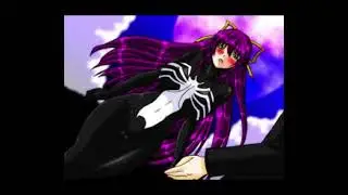 She Venom Tribute