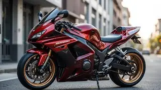 2025 Red Phantom Suzuki Hayabusa Price $21,999 | Ultimate Hyper Bike Review