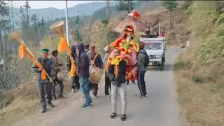 Deuli mai mst deulu | DV20