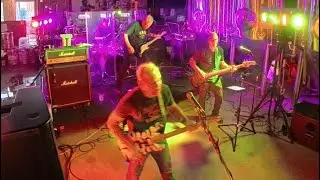 My Sharona (Cover) By Volume&rsquo;s 11! Recorded Heritage Brewery Manassas, VA September 27, 2025!