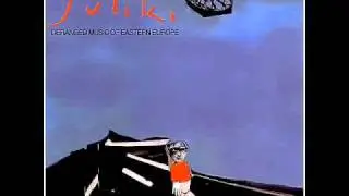 Leonid Soybelman -  Bublitchki (1994)