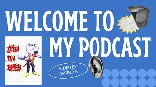 PodCast TIME: Teachers (first time)