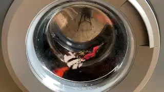 Beko WTK Cottons 40&deg; Fast+ Final Spin