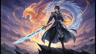 Heaven-Defying Sovereign | Ch 682-700 Audio | Heart-Stopping Confrontation