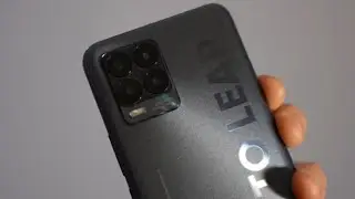 Realme 8 Pro Short Unboxing | Akshay & Shubham Shorts | #ytshorts