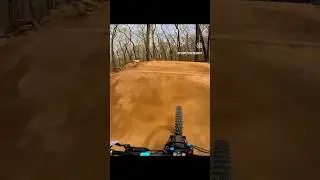 Opening Day @mountaincreeknj  #sendit #mtb #mountainbiking #bikepark #bikelife #plantpowered #dh