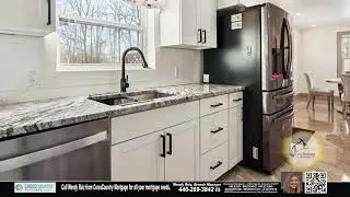 1532 Grant Ave Asa Cox Homes Real Estate Showcase TV Lifestyles