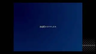 Not Doppler Logo