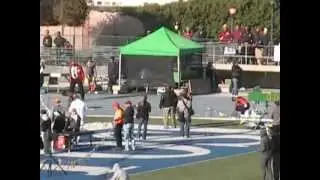 Chaminade CIF SS & Masters Meet 2012  4x100m relay, 4400m relay