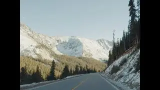Ursa and the Major Key - Wilderness I and II (Official Video)