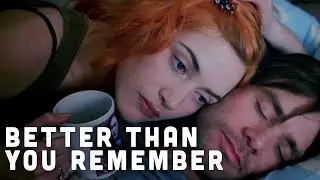 The Horrific Power of our Memories | Eternal Sunshine of the Spotless Mind