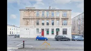 1/2 110 Elderslie Street, Glasgow G3 7AR