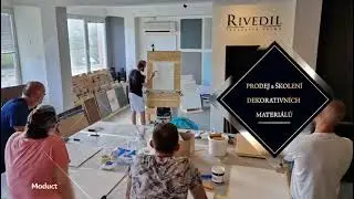 Moduct s.r.o. - Realiačni firma a prodejce značky Rivedil