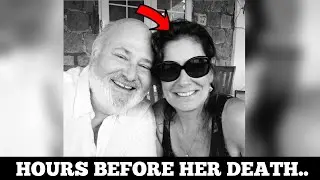Michele Reiner Emailed Death Row Inmate Hours Before Her Death!