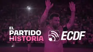 EN EXCLUSIVA PARA ECUADOR Y SUDAM&Eacute;RICA: BARCELONA SC VS INTER MIAMI CF l EL PARTIDO DE LA HISTORIA