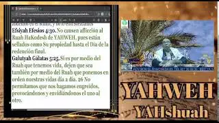 Tema: &iquest;Qu&eacute; dice la Escritura de como tratar con personas conflictivas?