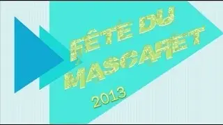 Teasing-La f&ecirc;te du Mascaret en vid&eacute;o !