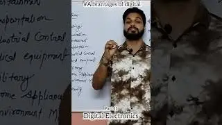 #sudhanshu_sir #digital_electronics #part-2