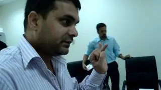 Training Infusion pump ( UST sanaa part 1 )