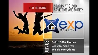 Full Service Flat Fee Listing Success!