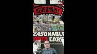 Break 600 - 2025 OPTIC HOBBY FOTL + BLASTERS!