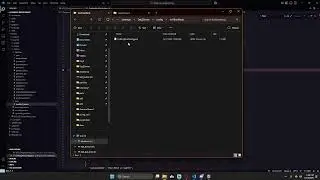 iM7s_DrugRunning: Setting Up JSON Config Settings