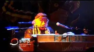 FOCUS live @ De Bosuil (Weert, Netherlands) - 2012