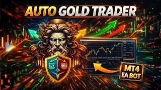 Zeus Gold Hedge EA V1.2 MT4 &ndash; Smart Automated Hedging Forex Bot