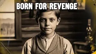 (1874, Thomas Weaver) The SinisterAppalachian Boy That Science Couldn'tExplain - West Virginia