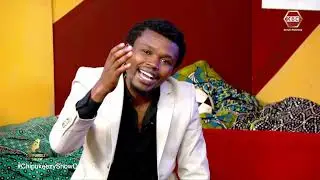 Chipukeezy Show Episode 10 | #ChipukeezyShowOnKBC