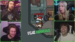 FALTADA de FOCUS a GREFG 😱😅