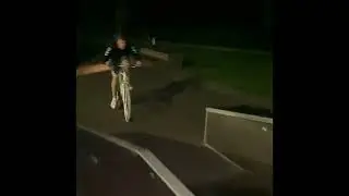 Skatepark Nightlife 2020 - ft. Spasti TV