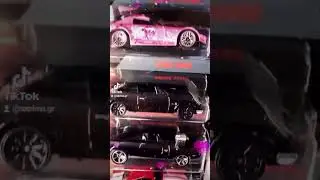 #blackfriday #hotwheels #fastandfurious #christmasshopping