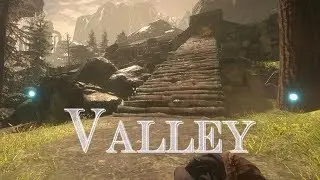 Valley | Seven | The Pyramid