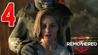 REMOTHERED BROKEN PORCELAIN | RIVELAZIONI dal PASSATO...  - (PARTE 4) Gameplay Walkthrough ITA