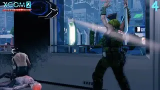 XCOM 2: Long War Of The Chosen  - Part 4
