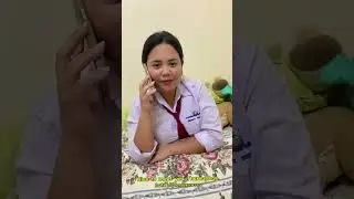 Telephone conversation siravich songsen & Thamaphan kanchanaphen