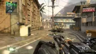collie007 - Black Ops II // Clips