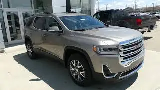 [2023 GMC Acadia] Walkaround/Overview - (Stock #T11123)