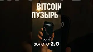 BTC, ETF и фонды: что реально происходит на рынке.#BTC #Bitcoin #криптовалюта #биток #трейдинг  #ETF