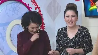 Shirchoy - Umidaxon Umida Mirhamidovaga ovsin bo'ldi!