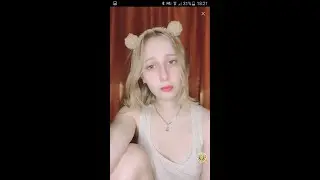 Girls_on_Periscope_Live_Broadcast_#22 2023