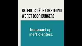 WAT ZIJN DE KOSTEN VAN DIRECTE DEMOCRATIE #directedemocratie #politiek #kosten